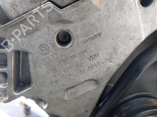 Engine VW TOURAN (1T3) 1.6 TDI | BP29390591M1 