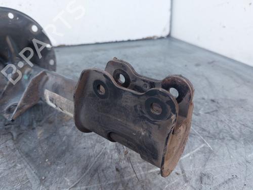 Right front shock absorber LANCIA YPSILON (312_) 1.2 (312.PXA1A, 312.YXA1A) | BP36430043M17 - Image 2