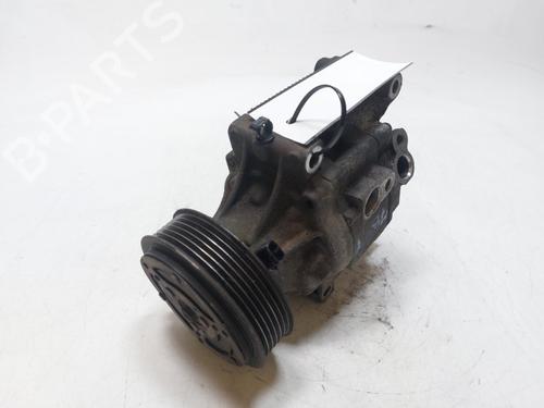 Used AC compressor AC compressor 36856061 36856061