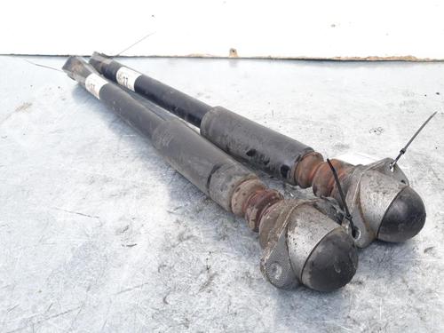 Used Right rear shock absorber AUDI A1 (8X1, 8XK) 1.6 TDI (105 hp) 15154650