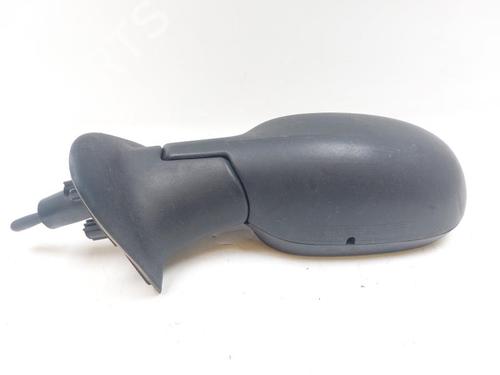 Left mirror NISSAN MICRA III (K12) 1.2 16V | BP29519514C26 
