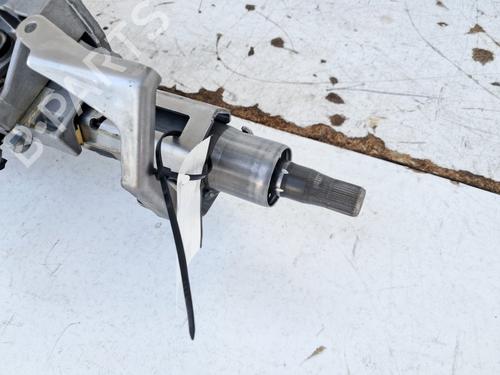 Steering column RENAULT CAPTUR I (J5_, H5_) 1.2 TCe 120 | BP40288332M21 - Image 4