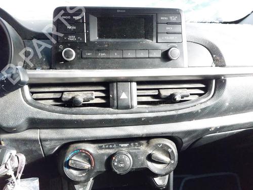 Starter KIA PICANTO III (JA) 1.0 | BP15167343M8  - Image 11