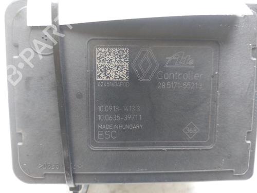 ABS pump DACIA DUSTER (PYM_, PYN_) 1.0 ECO G-100 | BP25732553M43 - Image 4