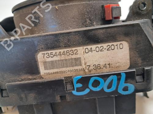 Steering column stalk FIAT PANDA (169_) 1.2 Natural Power (169.AXB1A) | BP40596787I23 - Image 5