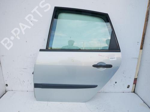 Used Left rear door RENAULT SCÉNIC II (JM0/1_) 1.9 dCi (JM0G, JM12, JM1G, JM2C) (120 hp) 15160138