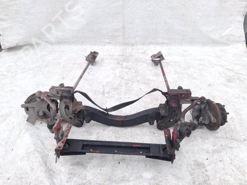 Used Other Other IVECO DAILY III Platform/Chassis 35 C 15 (146 hp) 39767047 39767047