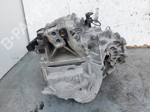 Gearbox KIA CEED Sportswagon (CD) 1.6 CRDi 136 | BP35942996M3 - Image 4