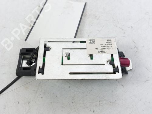 Engine control unit (ECU) FORD PUMA (J2K, CF7) 1.0 EcoBoost | BP17204247M57 - Image 2