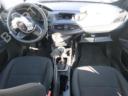 Engine mount FIAT TIPO Estate (356_, 357_) 1.0 (357WXN1A) | BP27442333M89 