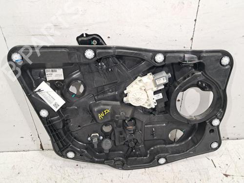 Used Front left window mechanism Front left window mechanism FIAT 500X (334_) 1.3 D Multijet (334AXH1A) (95 hp) 33196365 33196365