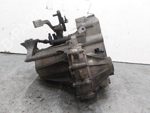 Gearbox SKODA CITIGO (NF1) 1.0 CNG | BP15166900M3