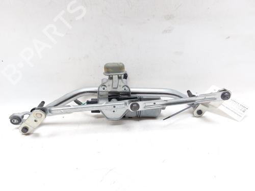 Front wiper motor CITROËN C3 III (SX) 1.5 BlueHDi 100 (SXYHYP, SXYHTU) | BP24927906M29 - Image 2