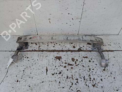 Used Front bumper reinforcement Front bumper reinforcement PEUGEOT 208 I (CA_, CC_) 1.4 HDi (68 hp) 39738698 39738698
