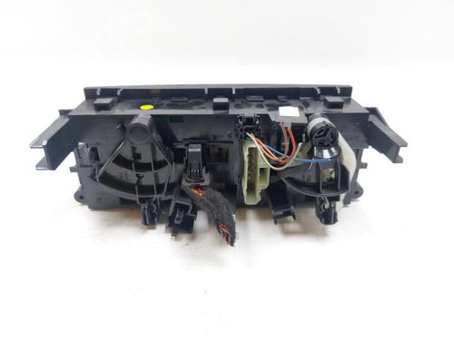 Climate control PEUGEOT 207 (WA_, WC_) 1.4 HDi | BP29056306I5 