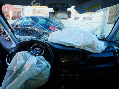 Climate control FIAT 500L (351_, 352_) 1.3 D Multijet (199LXY1A, 199LXY11) | BP23880057I5 - Image 8