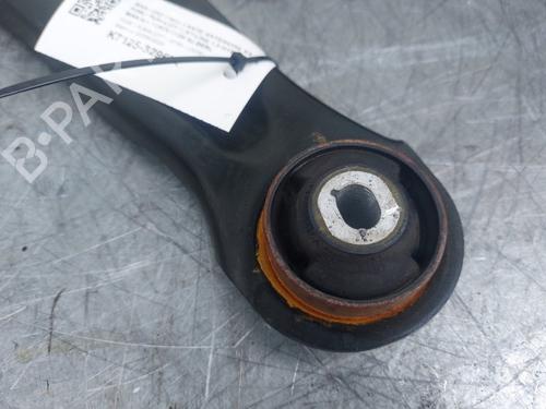 Left front suspension arm FORD PUMA (J2K, CF7) 1.0 EcoBoost mHEV | BP36880771M12 - Image 4