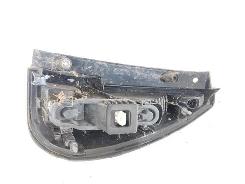 Left taillight RENAULT SCÉNIC III (JZ0/1_) 1.5 dCi | BP24019497C34 