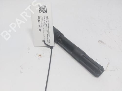 Ignition coil LANCIA YPSILON (843_) 1.2 (843.AXB1A) | BP33197842M94 - Image 2