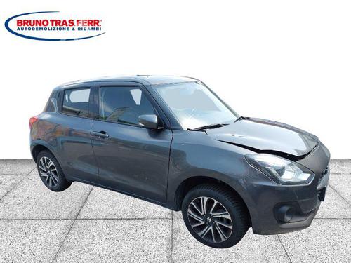 Getriebehalter SUZUKI SWIFT V (AZ) 1.2 Hybrid (Mild Hybrid) AllGrip (A2L412) | BP15396736M88 