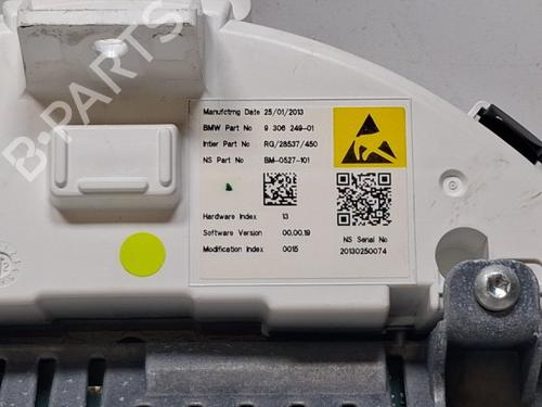 Electronic module MINI MINI PACEMAN (R61) Cooper SD | BP38745604M83 - Image 4