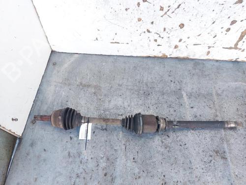 Right front driveshaft LANCIA MUSA (350_) 1.3 D Multijet (350.AXB11, 350.AXB1A) | BP30454326M39