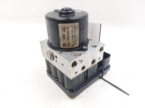 Used ABS pump BMW 1 (E87) 118 d (143 hp) 29327205
