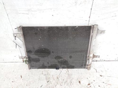 Used AC radiator PEUGEOT 3008 II SUV (MC_, MR_, MJ_, M4_) Hybrid4 (M45GBU) (299 hp) 33196004