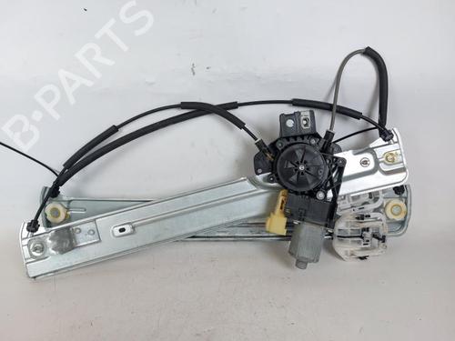 Used Front left window mechanism Front left window mechanism FORD KUGA II (DM2) 1.5 TDCi (120 hp) 22754918 22754918