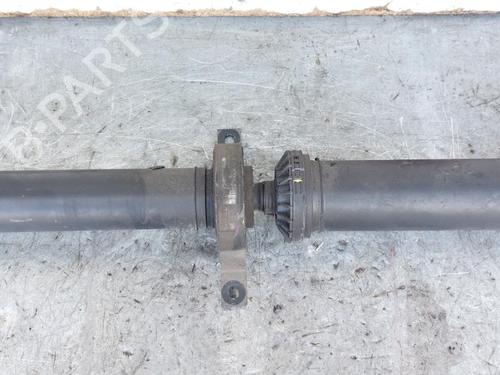 Driveshaft JAGUAR XF II (X260) 2.0 D | BP15177054M37