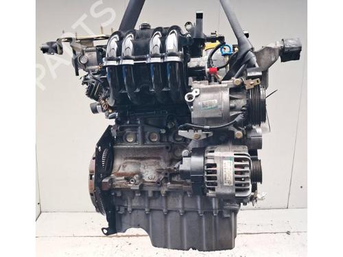 Used Engine Engine LANCIA MUSA (350_) 1.4 (350.AXA11, 350.AXA1A) (95 hp) 34580006 34580006