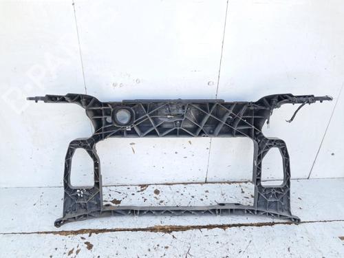 Front slam panel FIAT PANDA (169_) 1.1 (169.AXA1A) | BP37757527C72  - Image 5