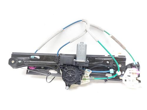 Front left window mechanism FIAT 500e (332_) Elektro 3+1 (FA1) | BP27537068C22 - Image 2