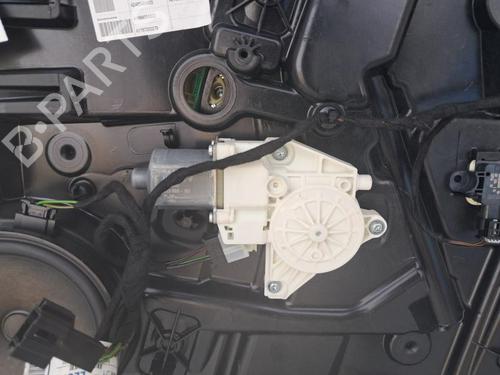 Front right window mechanism MERCEDES-BENZ A-CLASS (W176) A 200 CDI / d (176.008) | BP33196505C23 - Image 2