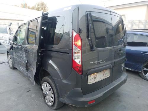 Rear axle FORD TRANSIT CONNECT MPV 1.5 TDCi | BP24038456M2 - Image 3