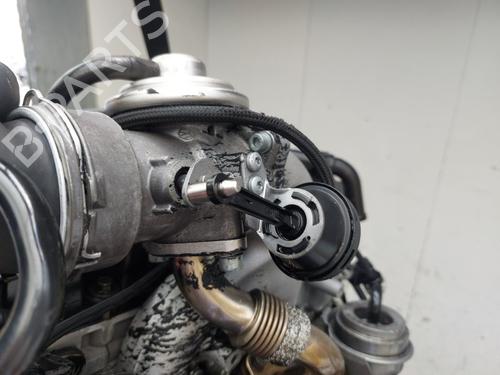 Engine AUDI A4 B6 Avant (8E5) 1.9 TDI | BP37282244M1 - Image 6