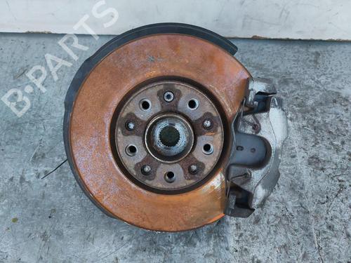 Used Right front steering knuckle Right front steering knuckle ALFA ROMEO GIULIETTA (940_) 1.6 JTDM (940FXD1A) (105 hp) 15160387 15160387