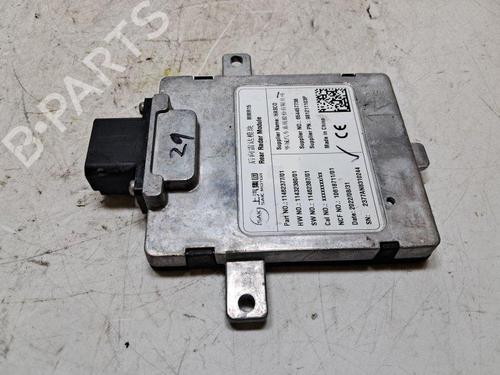 Electronic module MG MG ZS SUV (AZS1) 1.5 VTi | BP34417722M83 - Image 2