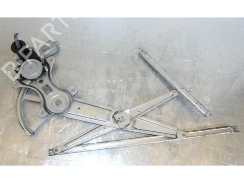 Used Front right window mechanism TOYOTA COROLLA Verso (_E12_) 1.8 VVT-i (ZZE122_, ZZE122R) (135 hp) 15141303