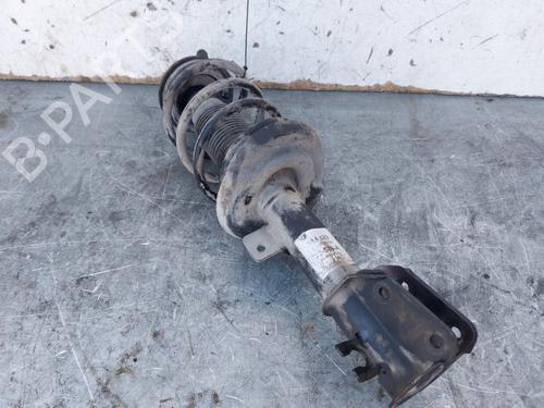 Used Left front shock absorber Left front shock absorber 36856018 36856018