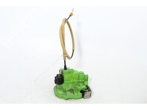 Used Front right lock Front right lock ALFA ROMEO MITO (955_) 1.3 MultiJet (955AXP1A, 955AYC1A) (95 hp) 15147743 15147743