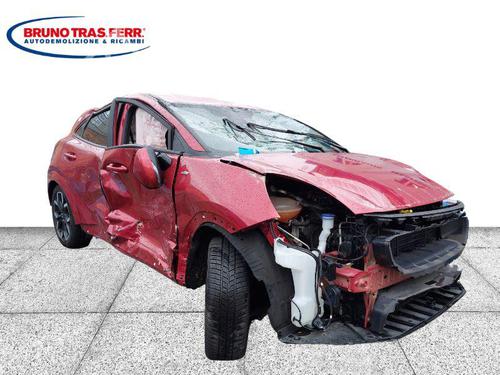 Engine control unit (ECU) FORD PUMA (J2K, CF7) 1.0 EcoBoost | BP17204923M57 