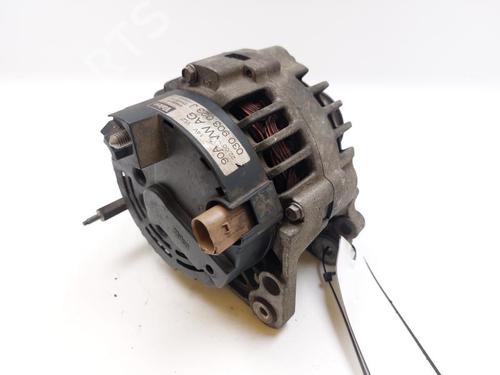 Alternator VW GOLF IV (1J1) 1.6 | BP28721306M7