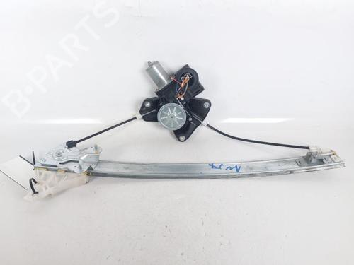 Used Front left window mechanism TOYOTA YARIS (_P21_, _PA1_, _PH1_) 1.5 Hybrid (MXPH10, MXPH11) (116 hp) 22188028