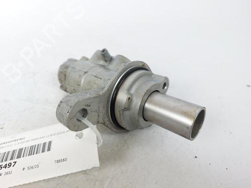 Used Servo brake NISSAN QASHQAI II (J11, J11_) 1.5 dCi (110 hp) 15169913