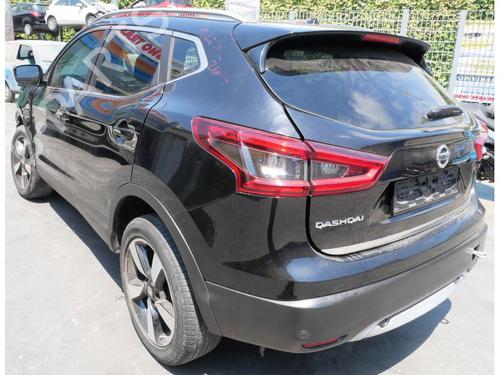 Interior roof light NISSAN QASHQAI II (J11, J11_) 1.6 dCi | BP15159497I8