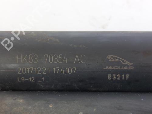 Amortiguador portón/maletero JAGUAR F-PACE (X761) 2.0 TD4 AWD | BP15156921C138