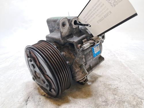 Used AC compressor AC compressor TOYOTA AYGO (_B1_) 1.0 (KGB10_, KGB10R) (68 hp) 36108061 36108061