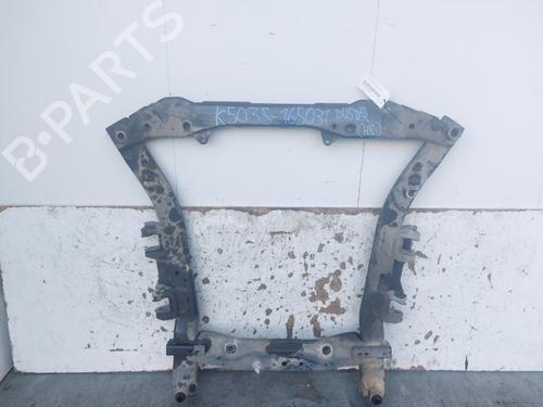 Used Subframe DACIA DUSTER (HS_) 1.5 dCi 4x4 (HSMC, HSMD) (110 hp) 30454736