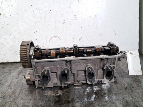 Cylinder head FIAT PANDA (169_) 1.2 (169.AXB11, 169.AXB1A) | BP33734688M5  - Image 7